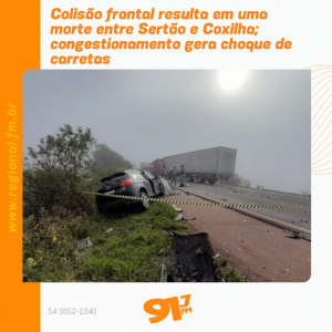 Foto: Rádio Planalto/Divulgação
