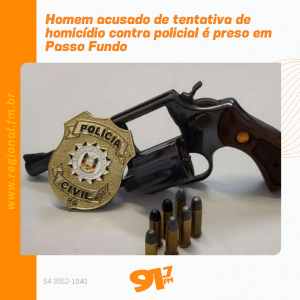 Foto: Polícia Civil / Divulgação